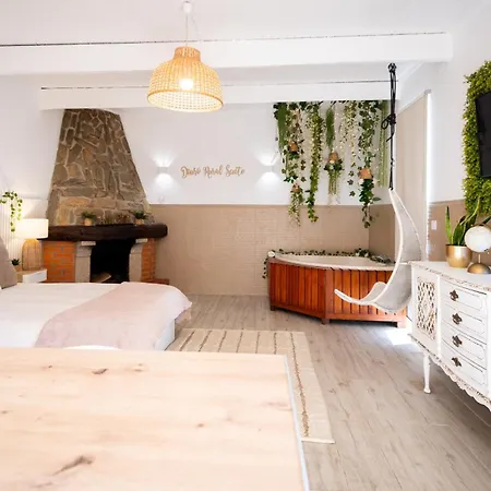 Douro Rural Dom wakacyjny *