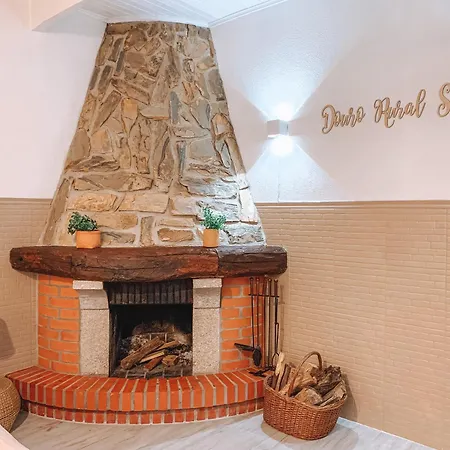 Douro Rural Дом отдыха