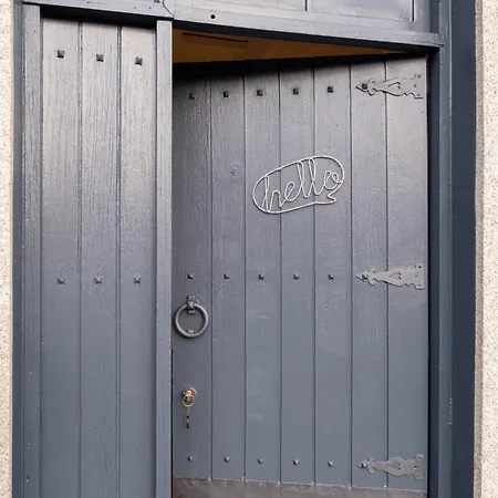 Douro Rural Порту