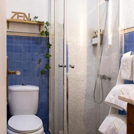 בית נופש Douro Rural