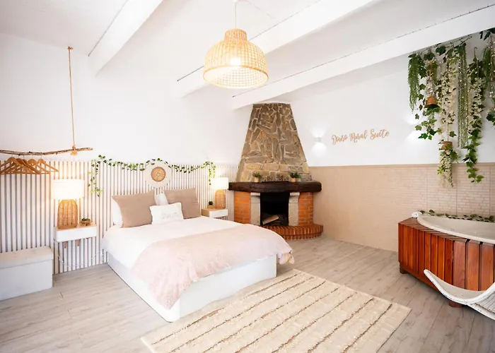 Ferienhaus Douro Rural Porto