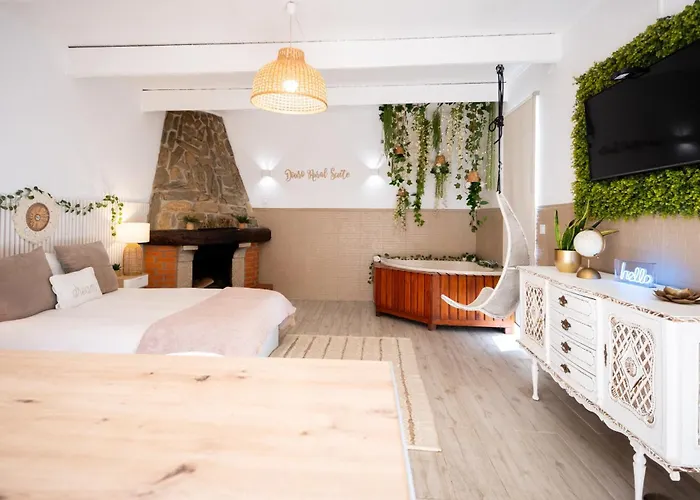 Douro Rural Prázdninový dům *